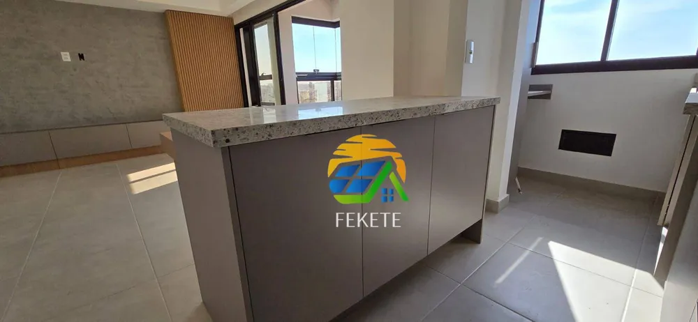 Apartamento, 2 quartos, 82 m² - Foto 1