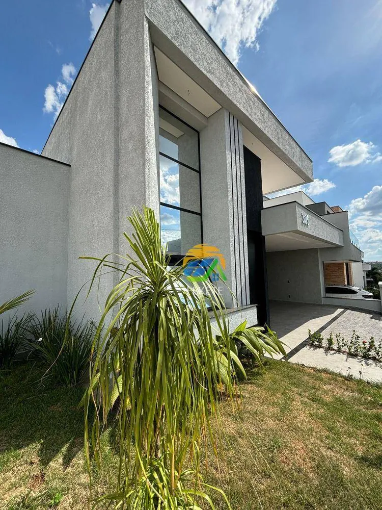 Casa de Condomínio, 3 quartos - Foto 6