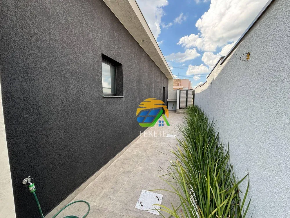 Casa de Condomínio, 3 quartos - Foto 7