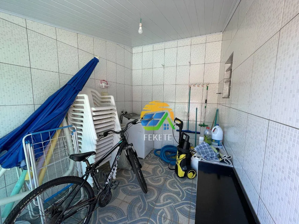 Chácara, 4 quartos, 1000 m² - Foto 15