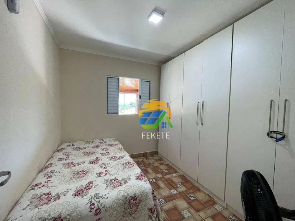 Chácara, 4 quartos, 1000 m² - Foto 8