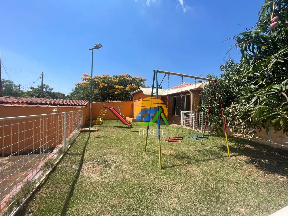 Chácara, 4 quartos, 1000 m² - Foto 18