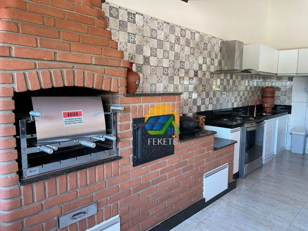 Chácara, 4 quartos, 1000 m² - Foto 10