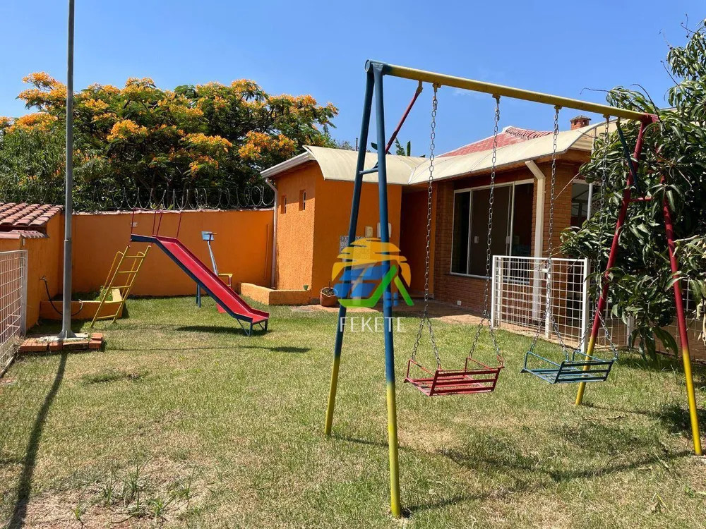 Chácara, 4 quartos, 1000 m² - Foto 19