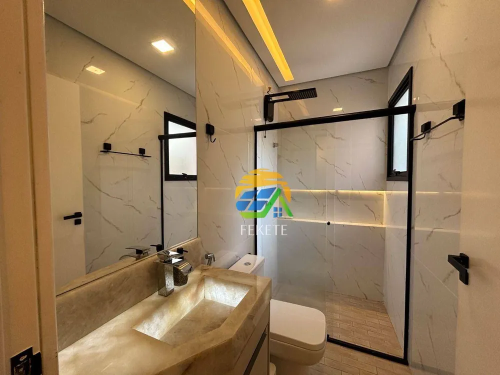 Casa de Condomínio, 3 quartos - Foto 8