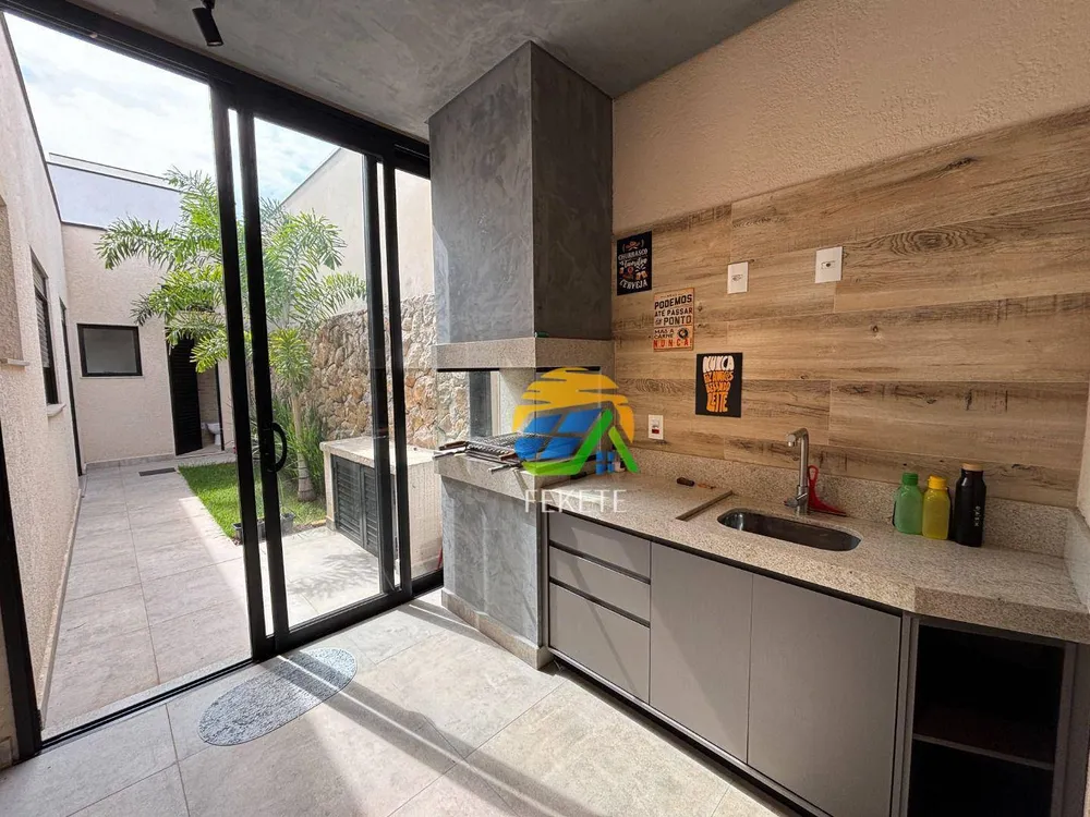 Casa de Condomínio, 3 quartos - Foto 6