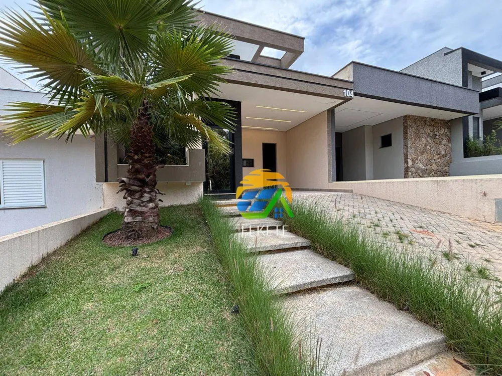 Casa de Condomínio, 3 quartos - Foto 7