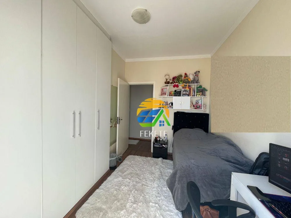 Sobrado, 3 quartos, 179 m² - Foto 3