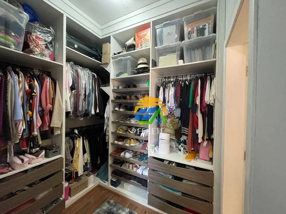 Sobrado, 3 quartos, 179 m² - Foto 8