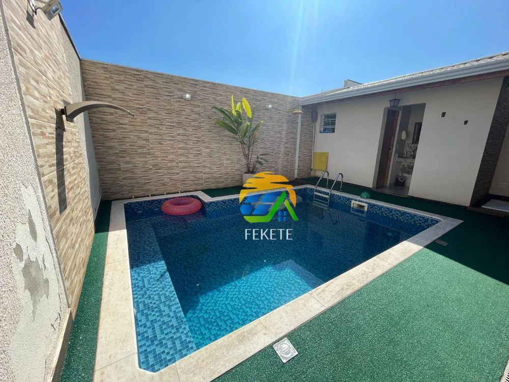 Sobrado, 3 quartos, 179 m² - Foto 13