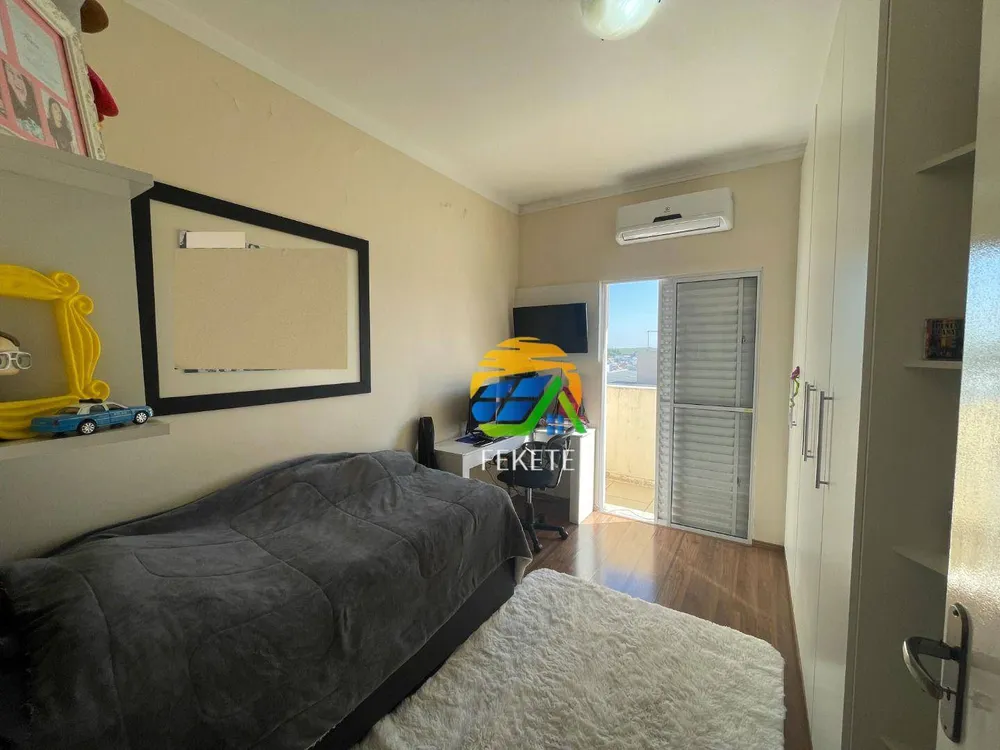 Sobrado, 3 quartos, 179 m² - Foto 4