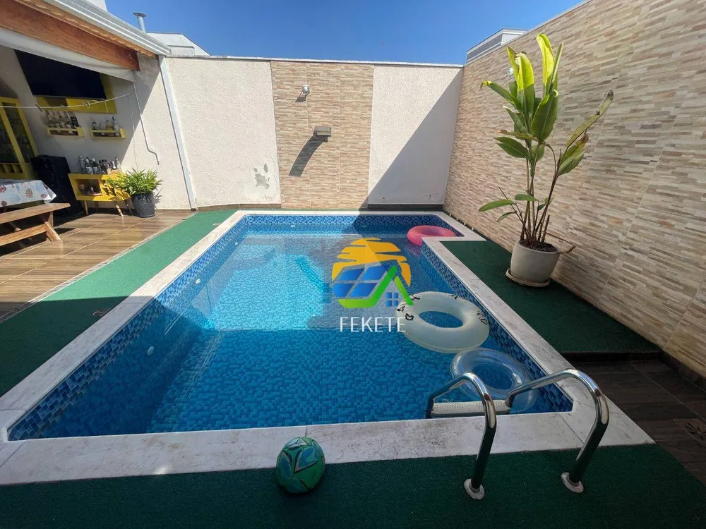 Sobrado, 3 quartos, 179 m² - Foto 18