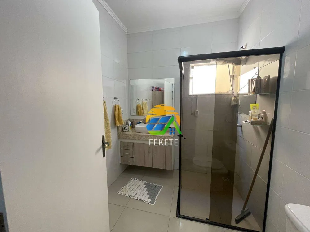 Sobrado, 3 quartos, 179 m² - Foto 10