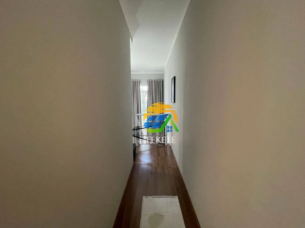 Sobrado, 3 quartos, 179 m² - Foto 6