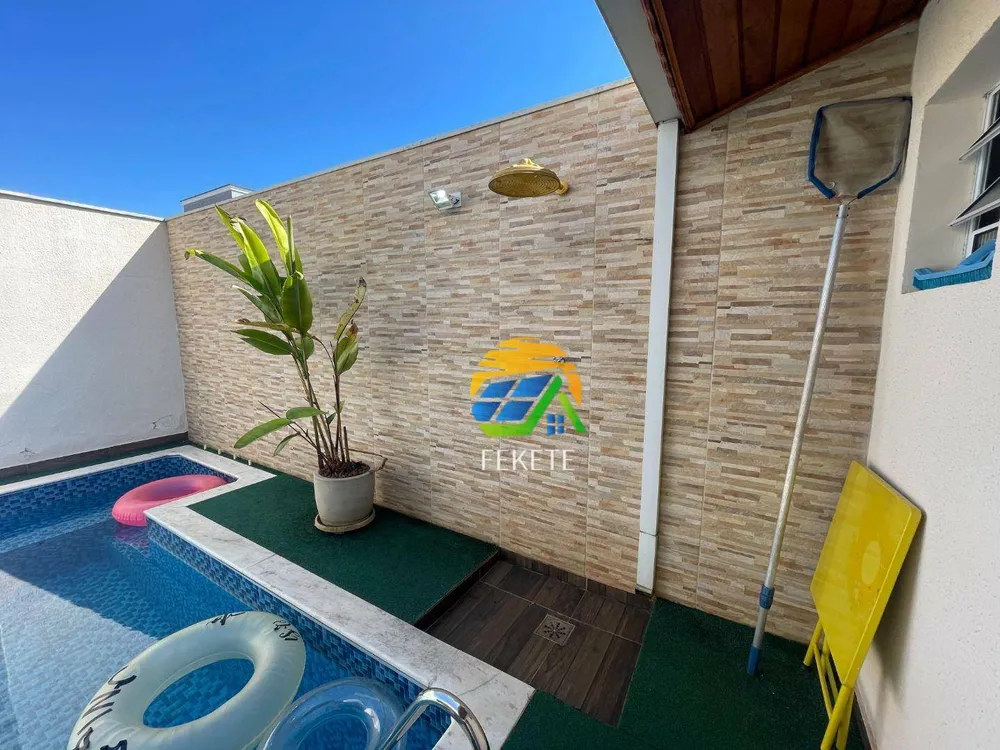 Sobrado, 3 quartos, 179 m² - Foto 17