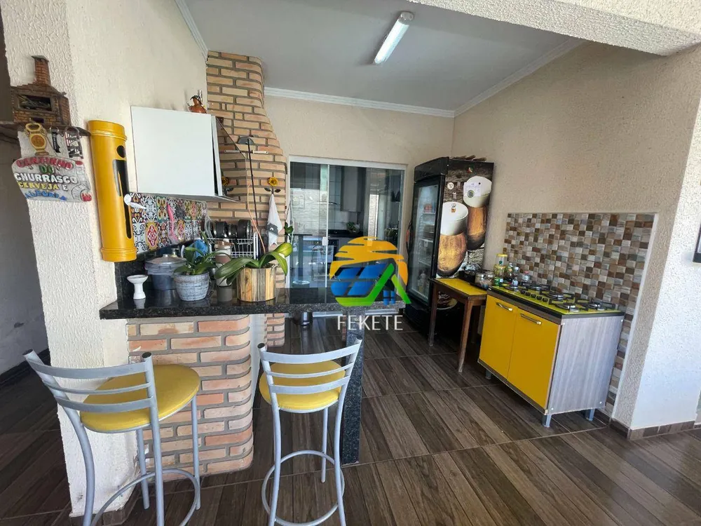 Sobrado, 3 quartos, 179 m² - Foto 15