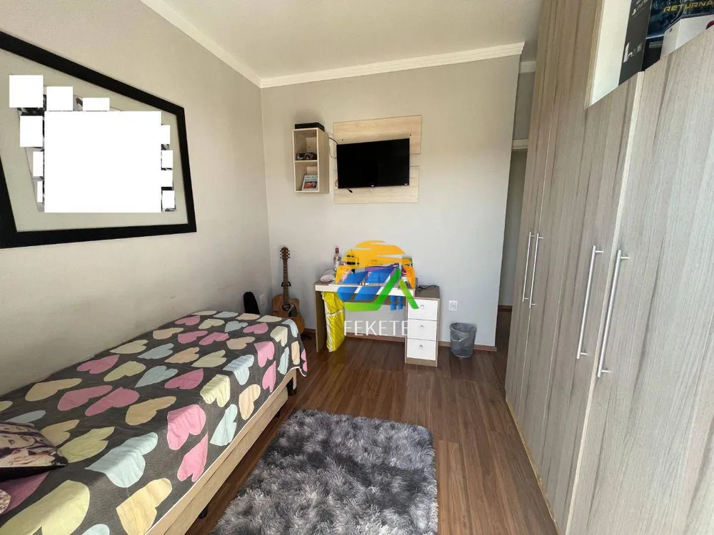 Sobrado, 3 quartos, 179 m² - Foto 5