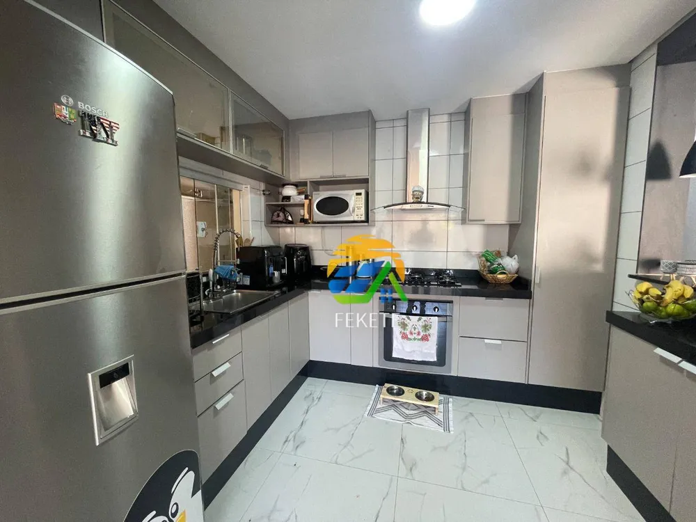 Sobrado, 3 quartos, 179 m² - Foto 16