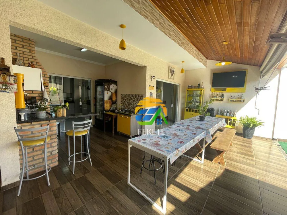 Sobrado, 3 quartos, 179 m² - Foto 14