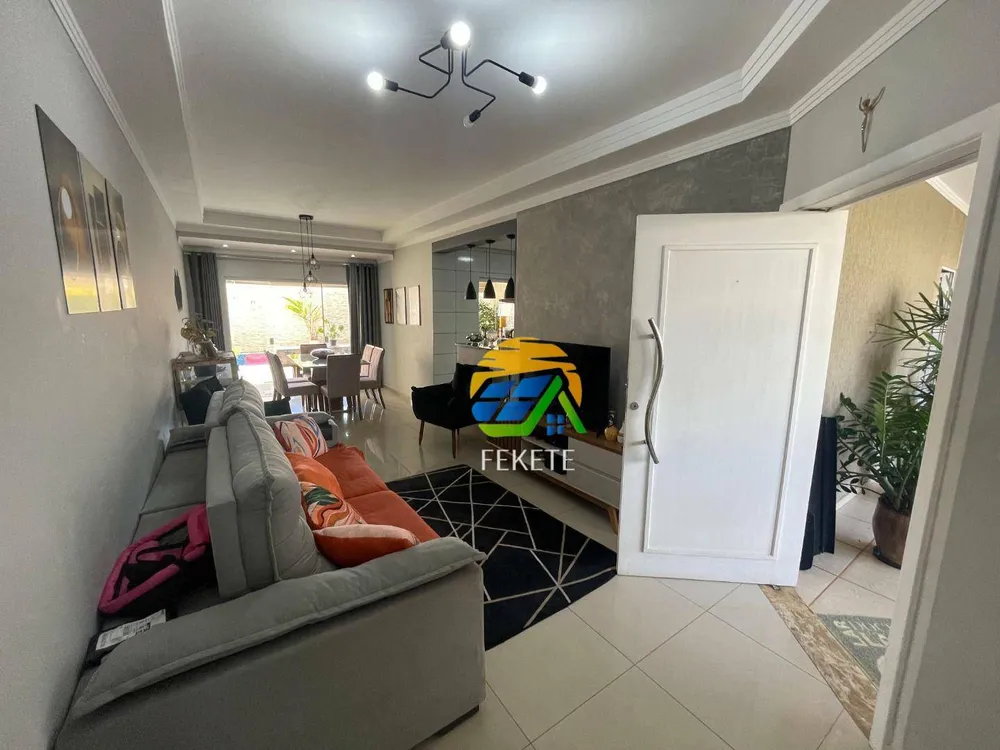 Sobrado, 3 quartos, 179 m² - Foto 11
