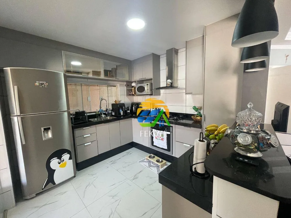 Sobrado, 3 quartos, 179 m² - Foto 12