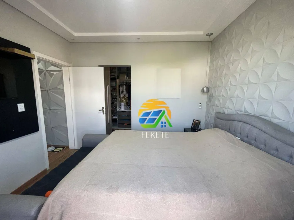 Sobrado, 3 quartos, 179 m² - Foto 7