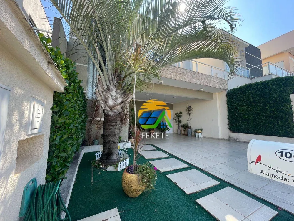 Sobrado, 3 quartos, 179 m² - Foto 20