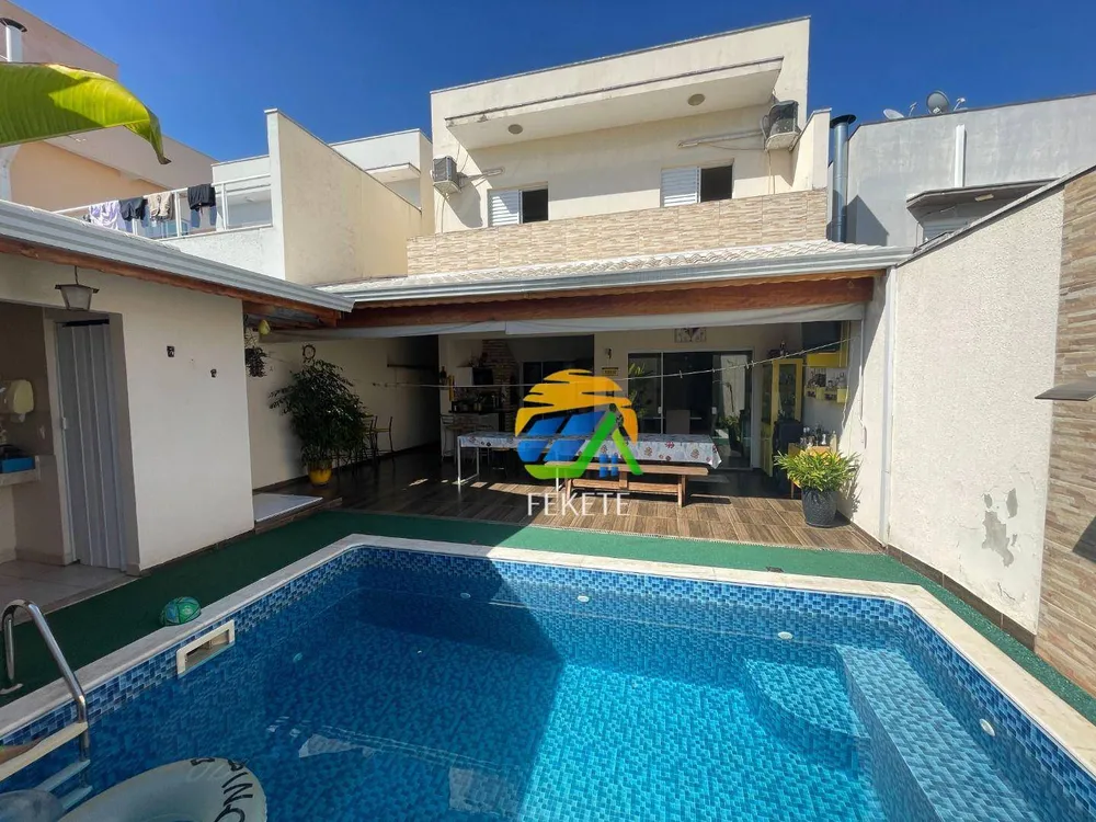 Sobrado, 3 quartos, 179 m² - Foto 19
