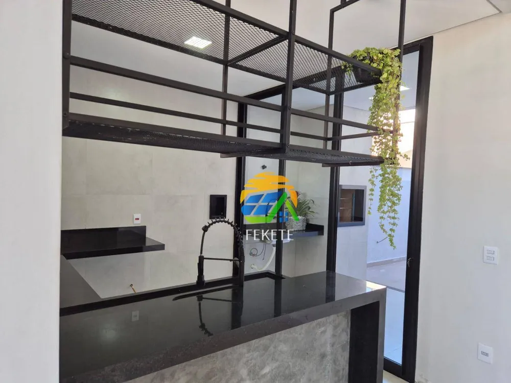 Casa de Condomínio, 3 quartos - Foto 3