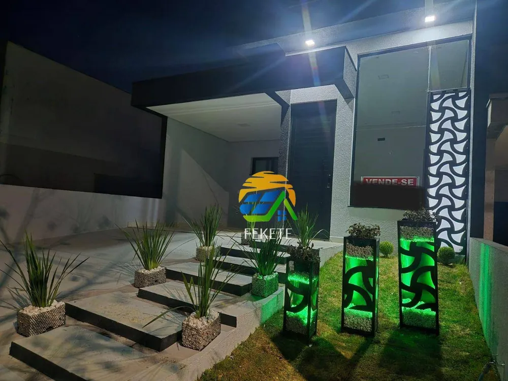 Casa de Condomínio, 3 quartos - Foto 6