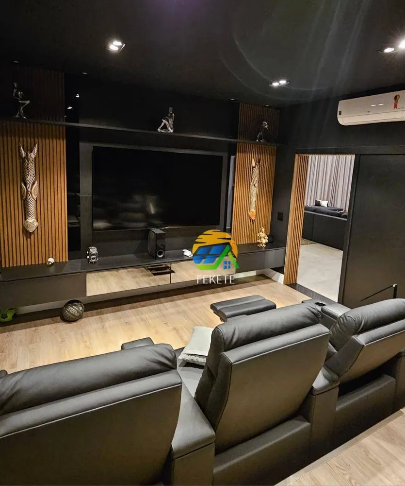 Sobrado, 5 quartos, 691 m² - Foto 18