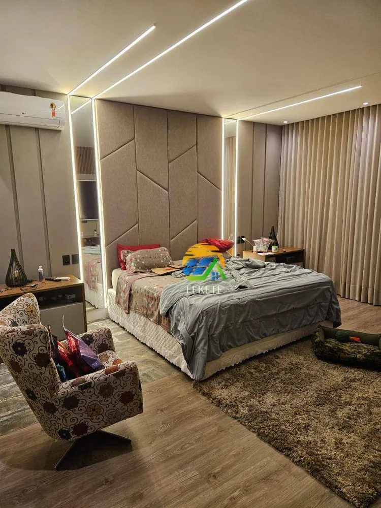 Sobrado, 5 quartos, 691 m² - Foto 12