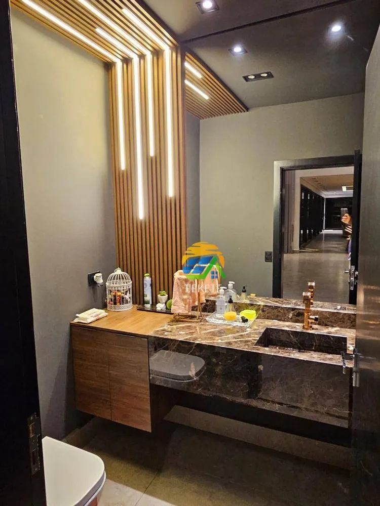 Sobrado, 5 quartos, 691 m² - Foto 14