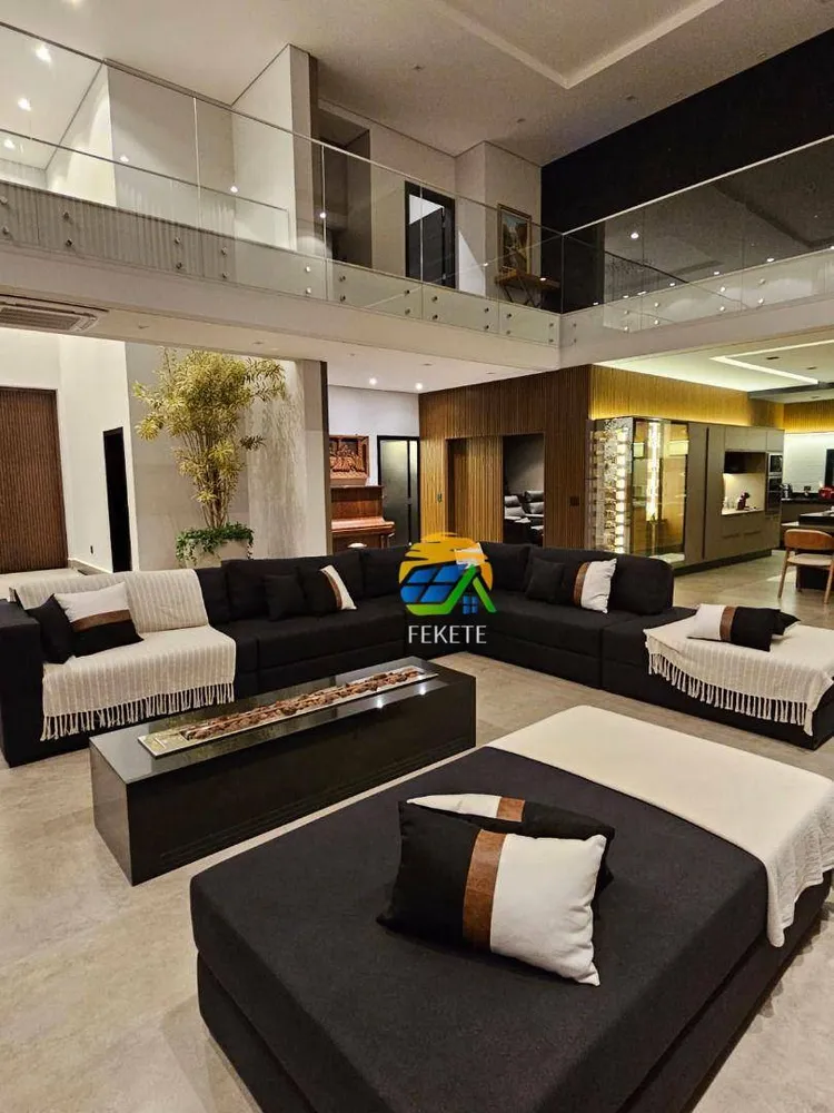 Sobrado, 5 quartos, 691 m² - Foto 17