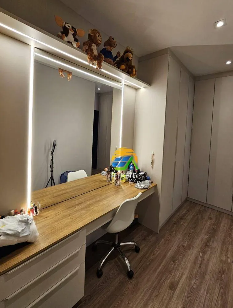 Sobrado, 5 quartos, 691 m² - Foto 16