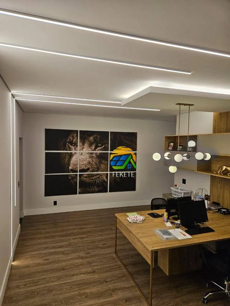 Sobrado, 5 quartos, 691 m² - Foto 10
