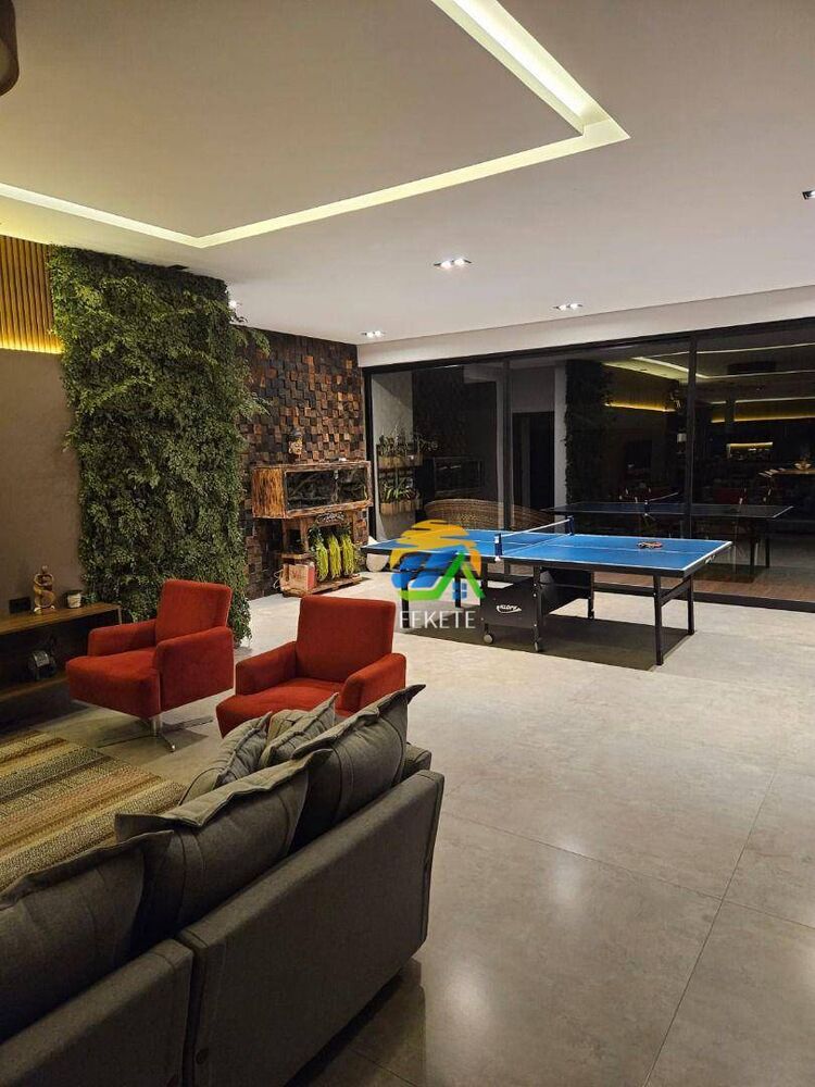 Sobrado, 5 quartos, 691 m² - Foto 4