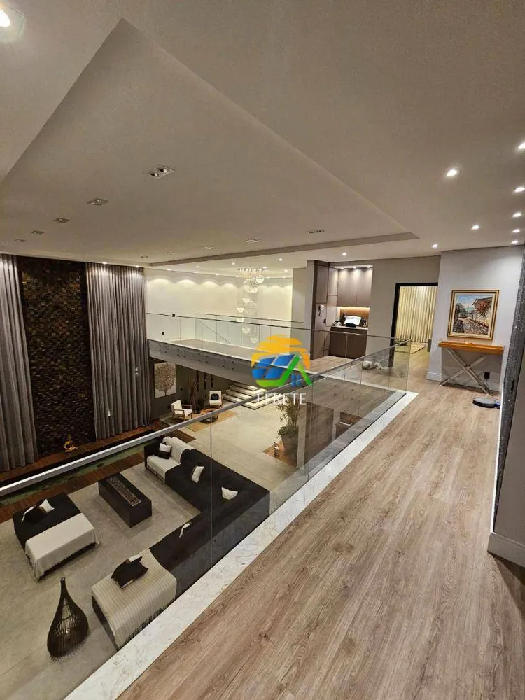 Sobrado, 5 quartos, 691 m² - Foto 6
