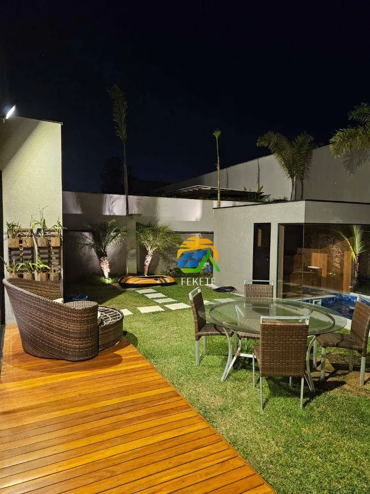 Sobrado, 5 quartos, 691 m² - Foto 13