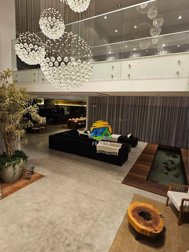 Sobrado, 5 quartos, 691 m² - Foto 19