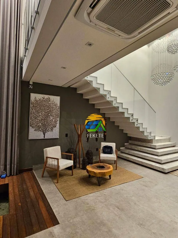 Sobrado, 5 quartos, 691 m² - Foto 20