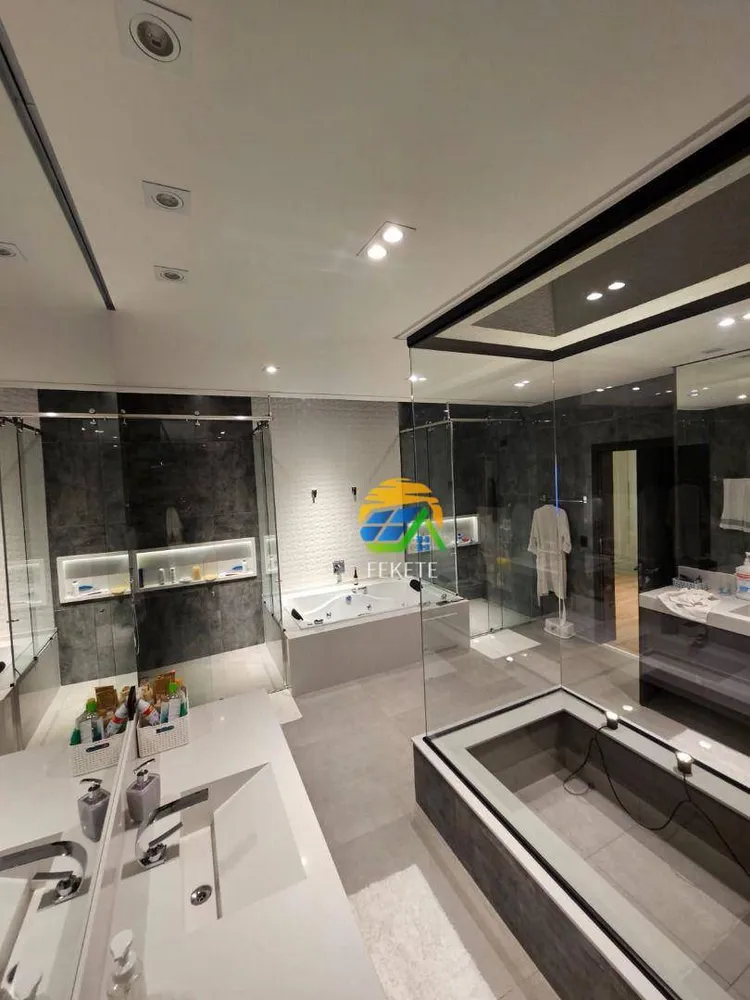 Sobrado, 5 quartos, 691 m² - Foto 15