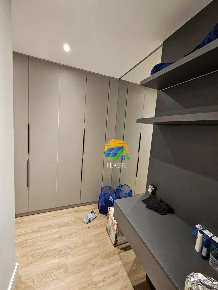 Sobrado, 5 quartos, 691 m² - Foto 8