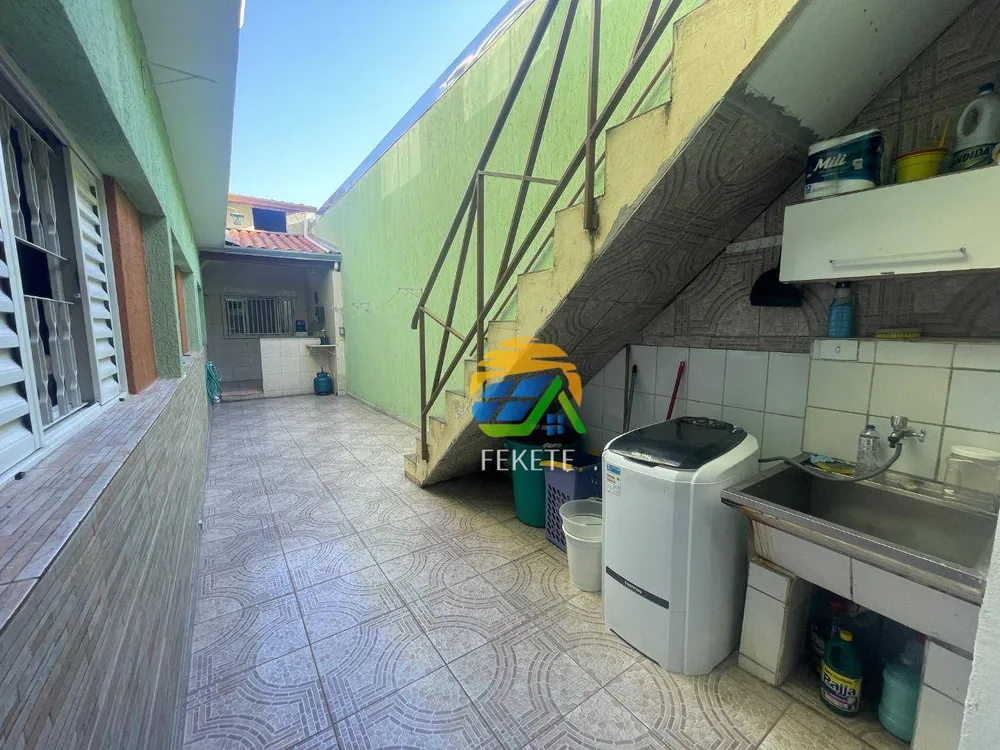 Casa, 4 quartos, 234 m² - Foto 12