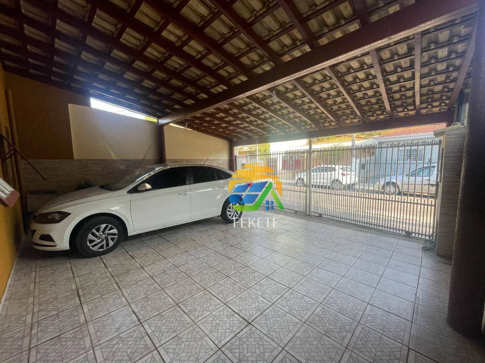 Casa, 4 quartos, 234 m² - Foto 20