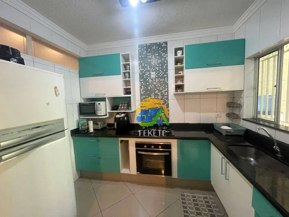 Casa, 4 quartos, 234 m² - Foto 3