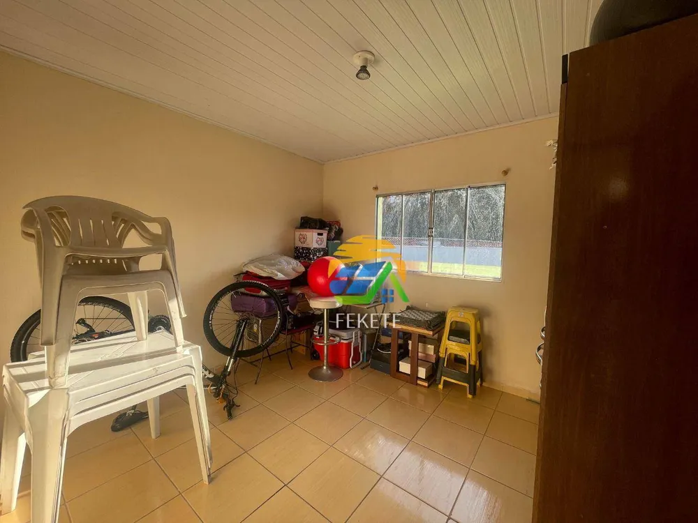 Casa, 4 quartos, 234 m² - Foto 17