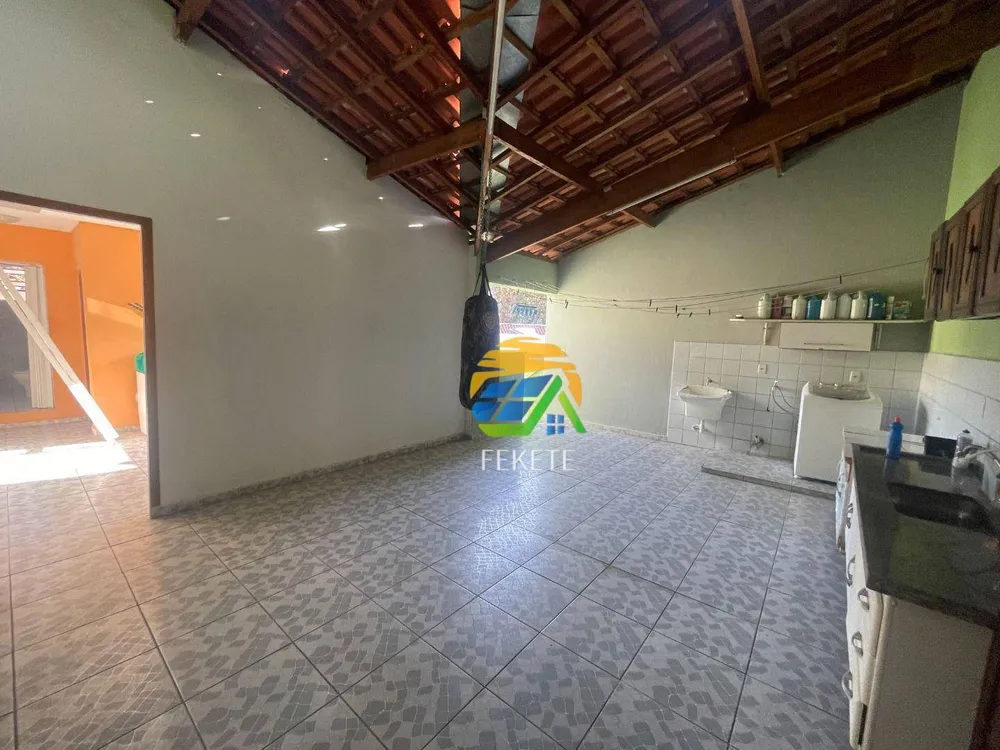Casa, 4 quartos, 234 m² - Foto 14