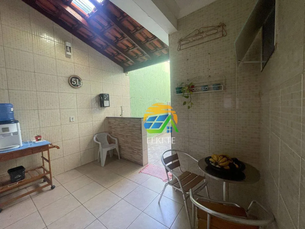 Casa, 4 quartos, 234 m² - Foto 11