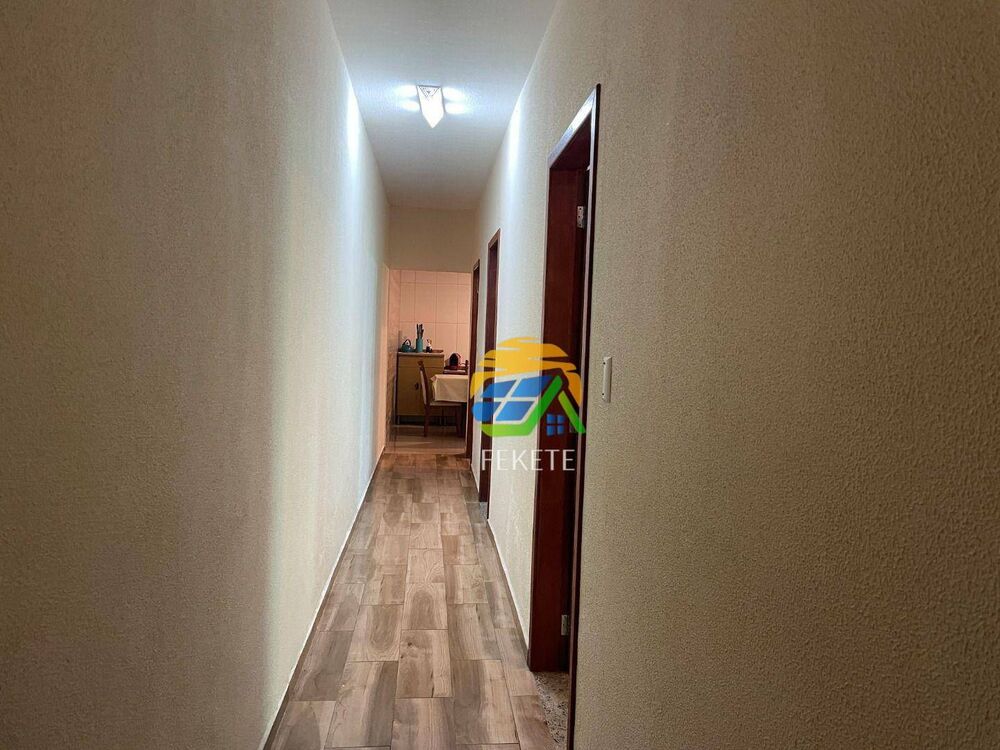 Casa, 4 quartos, 234 m² - Foto 3